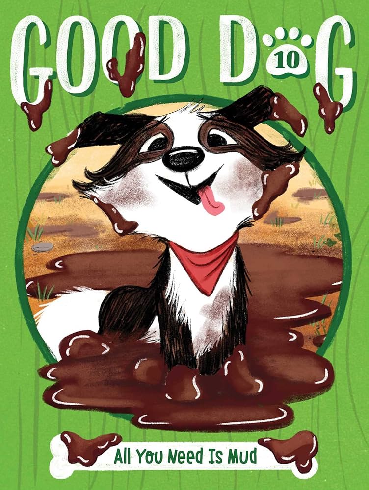 good dog 10