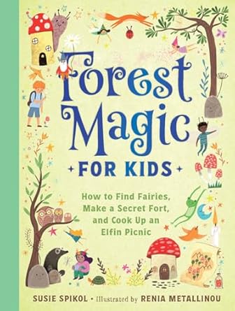 forest magic