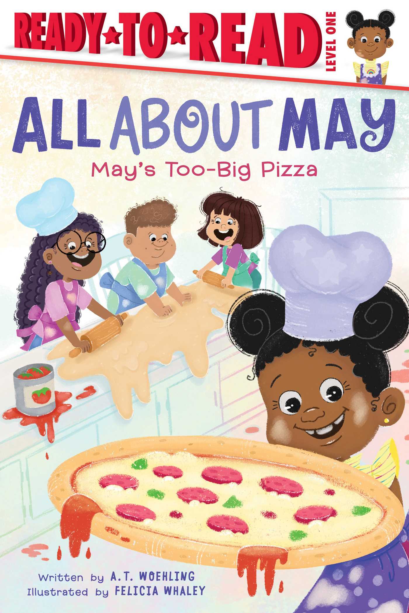 mays pizza
