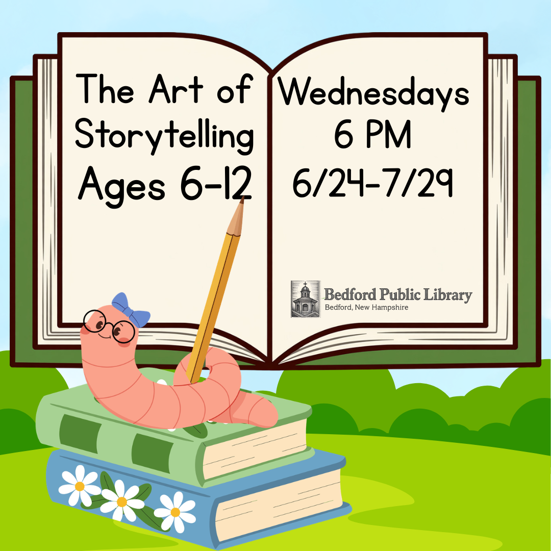 Art of Storytelling