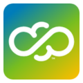 CloudLibrary Logo