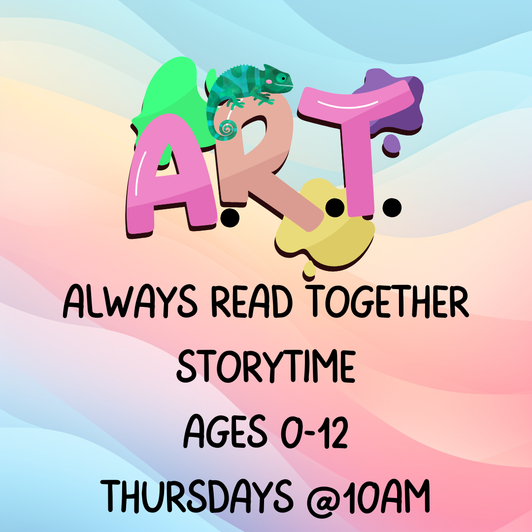 ART Storytelling