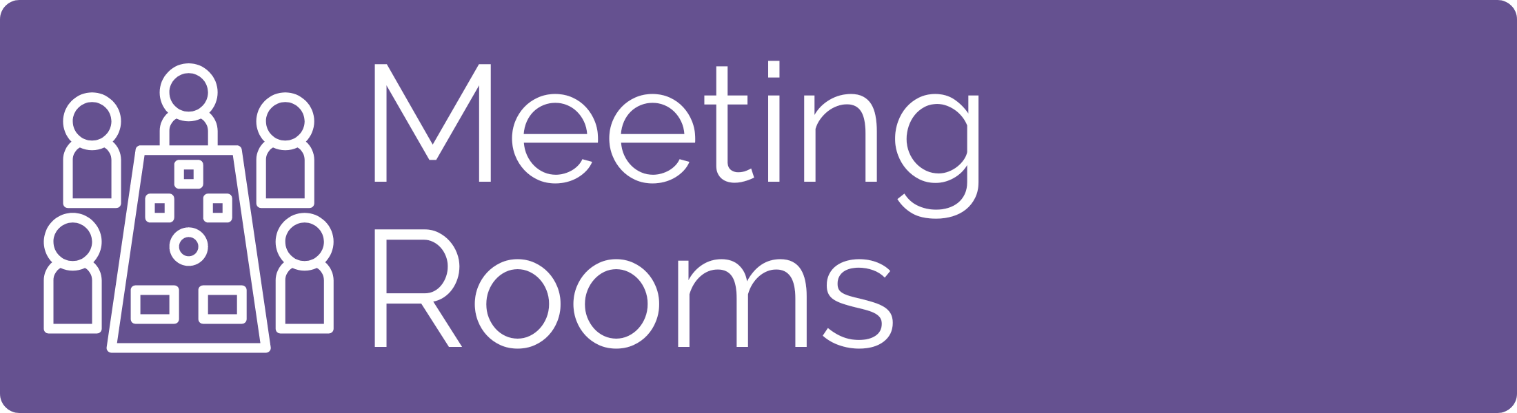 Meeting Rooms