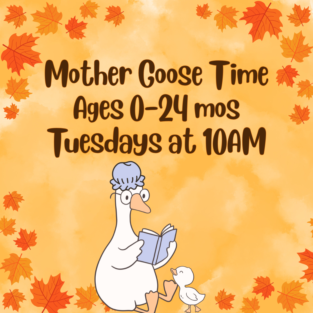 Fall Mother Goose