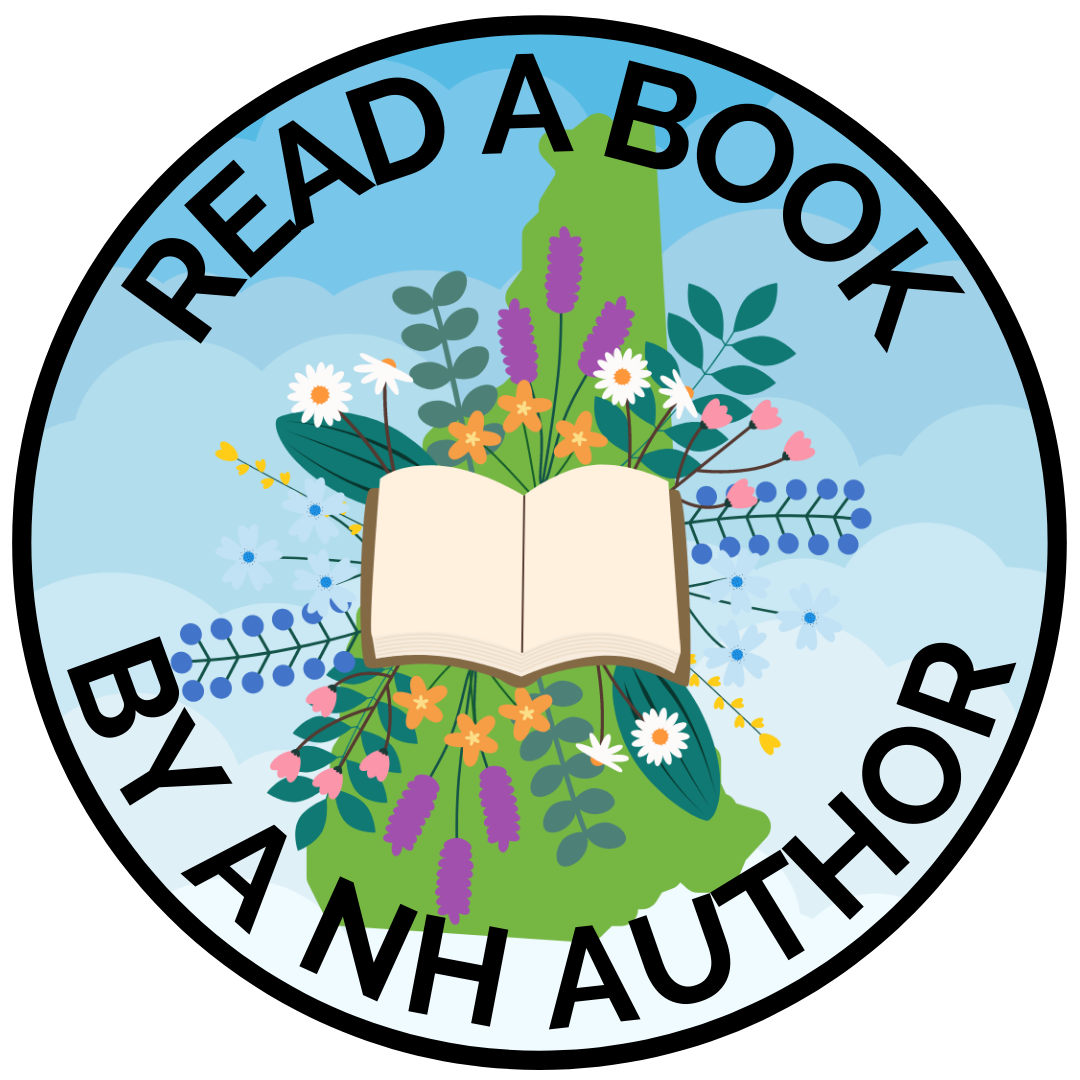 Read a Book by a NH Author
