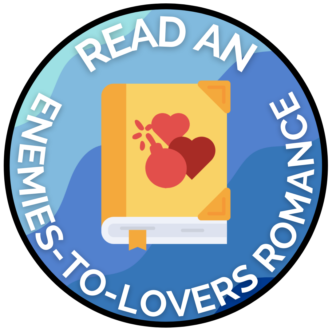 Read an Enemies to Lovers Romance for Summer Reading