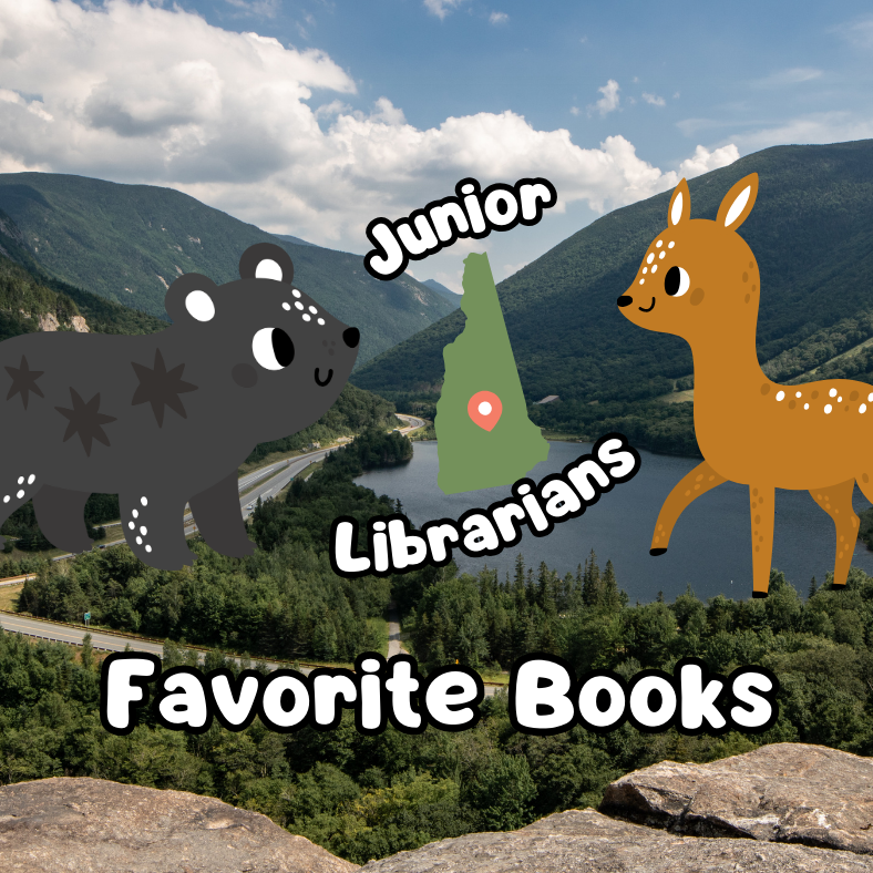 jr lib books