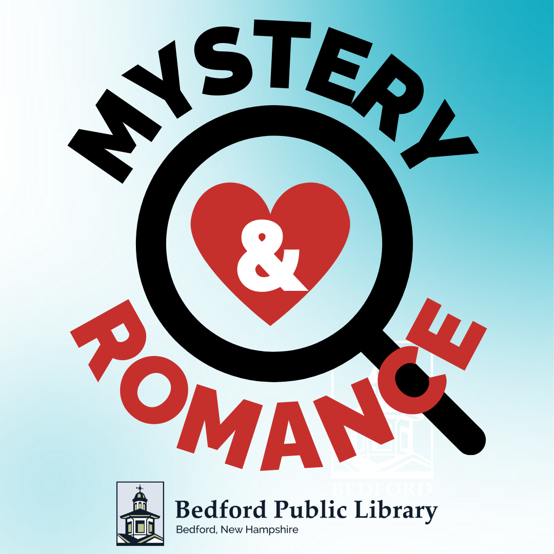 Mystery & Romance