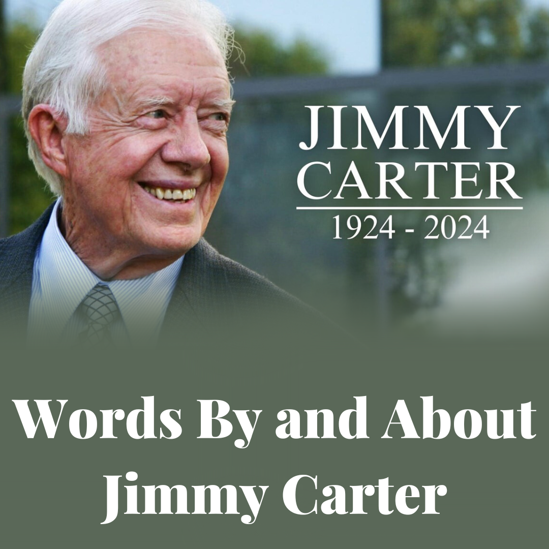 Jimmy Carter