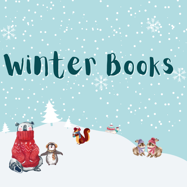 Winter Books 