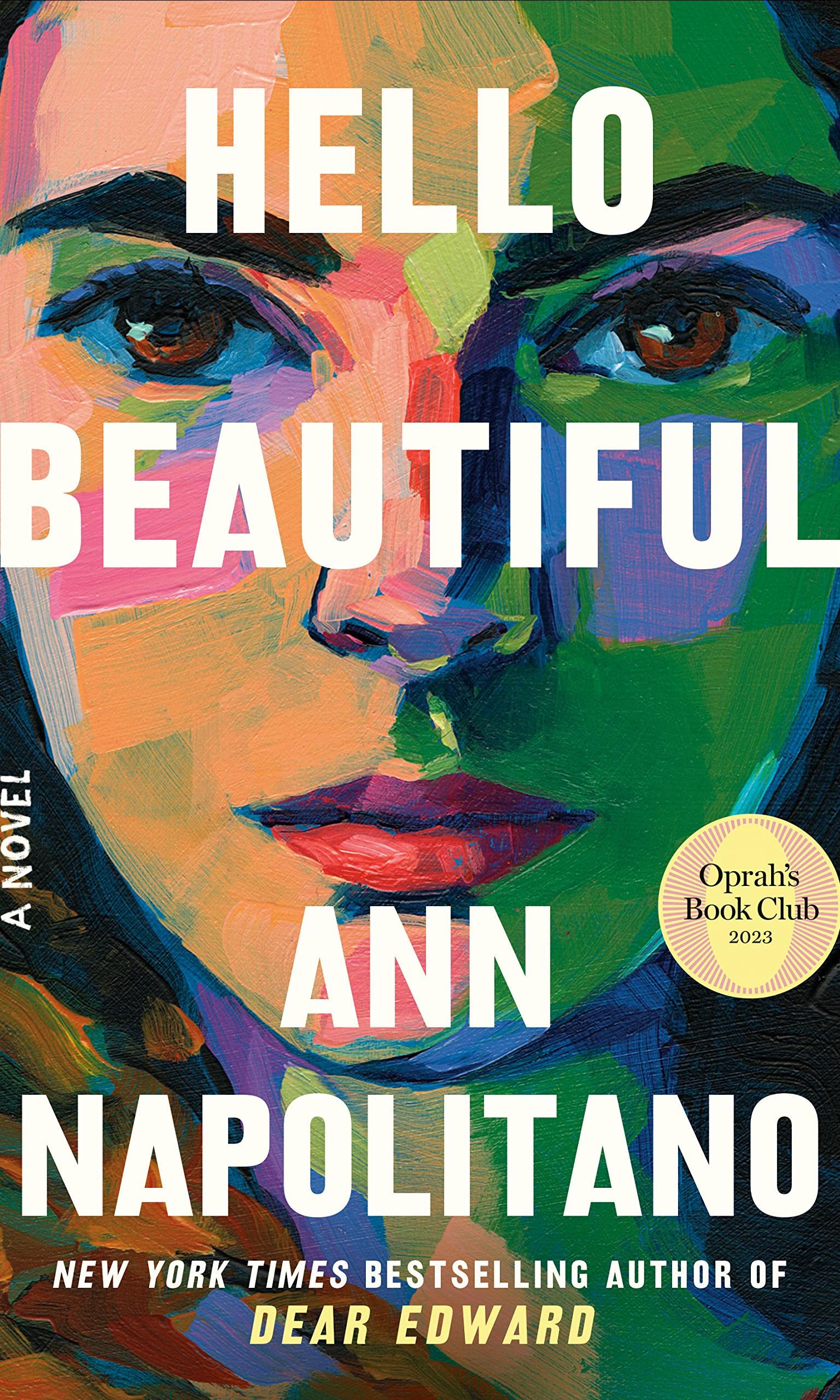 Hello Beautiful by Ann Napolitano