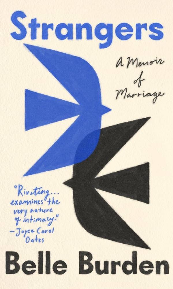 Strangers by Belle Burden