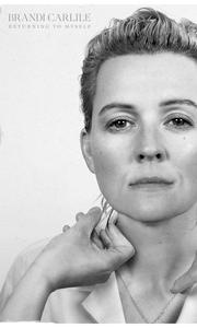 Returning to Myself by Brandi Carlile on CD