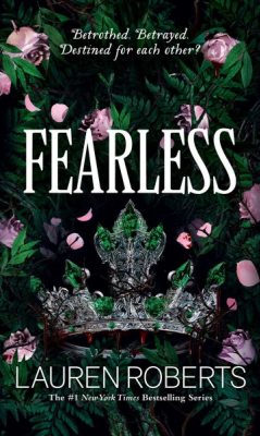 Fearless by Lauren Roberts