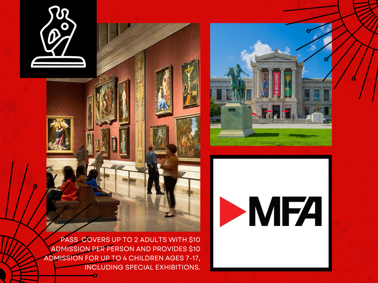 Museum of Fine Arts, Boston